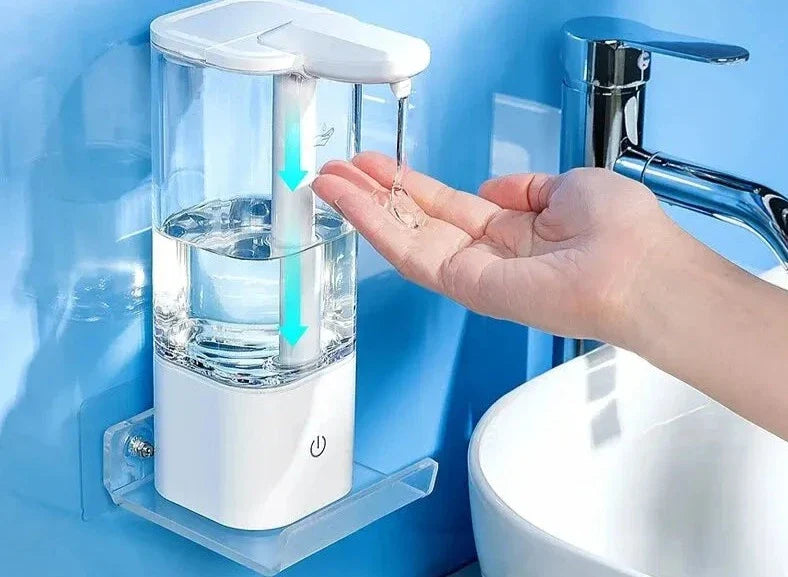 CleanSense™ Dispensador Automático